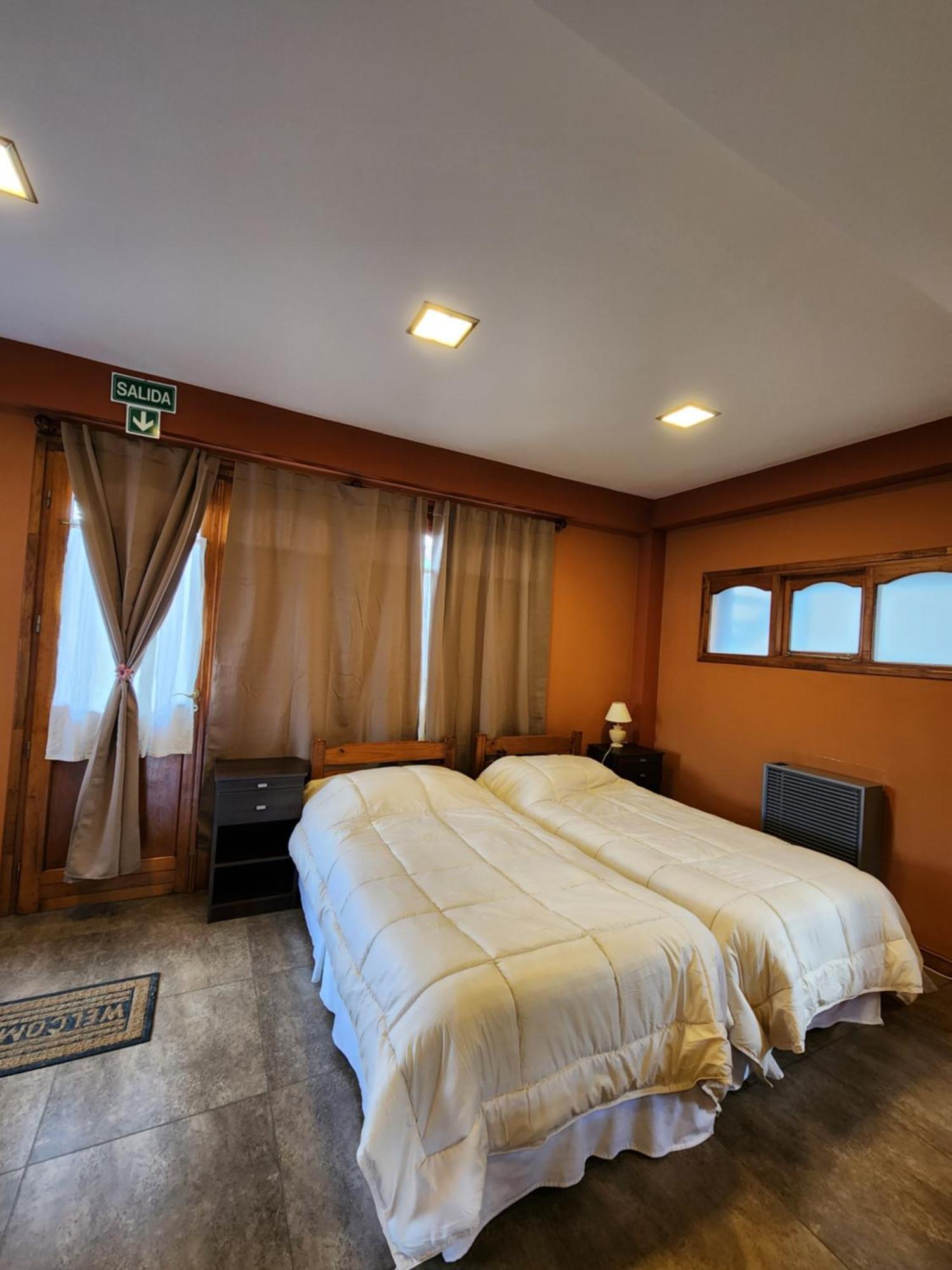 Apartamento Entre Montanas Ushuaia