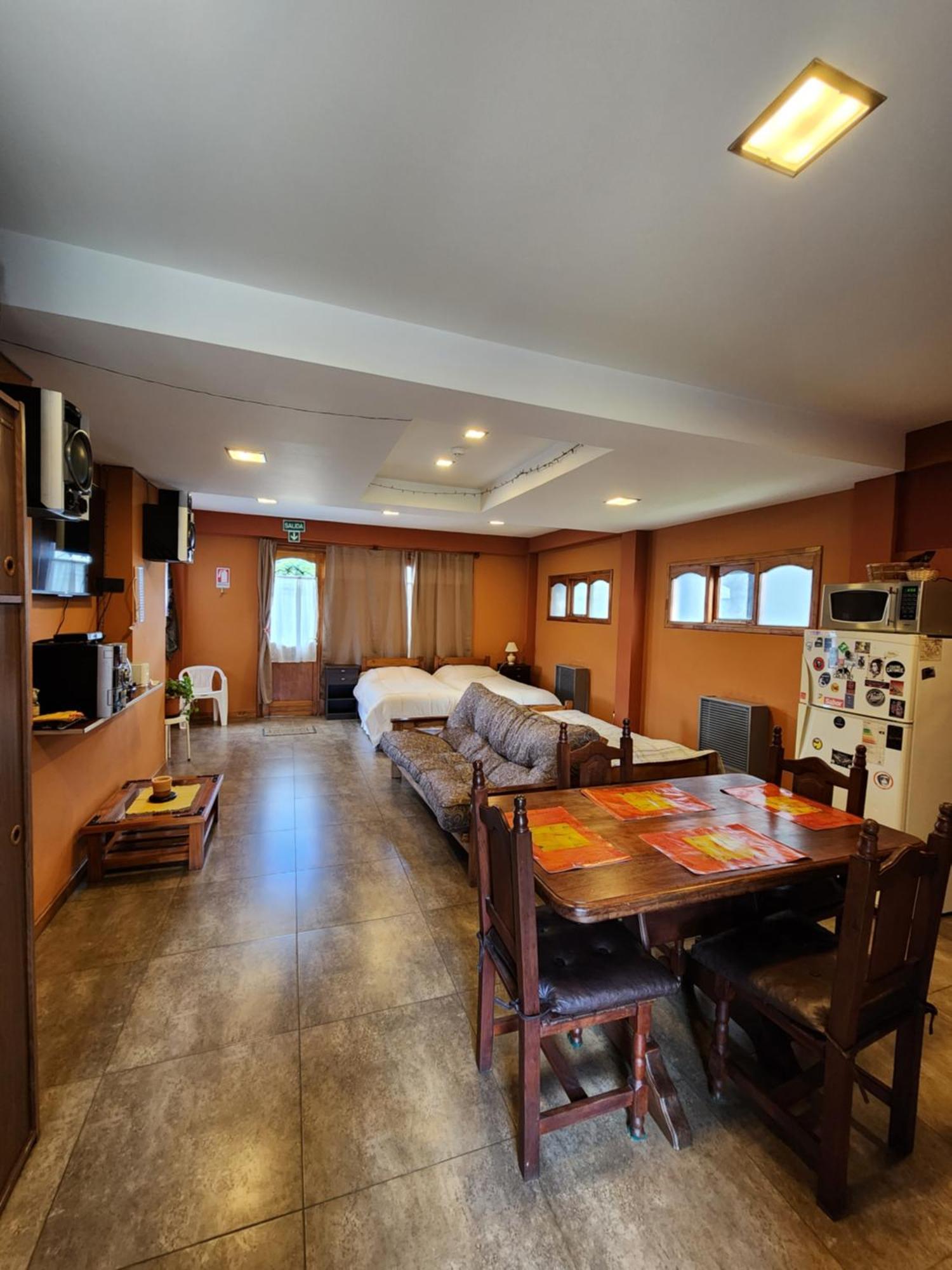 Apartamento Entre Montanas *