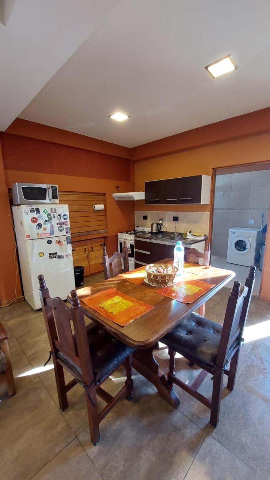Apartamento Entre Montanas
