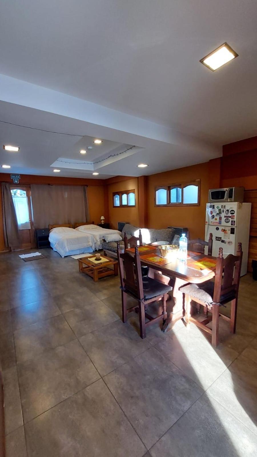 Entre Montanas Apartment *