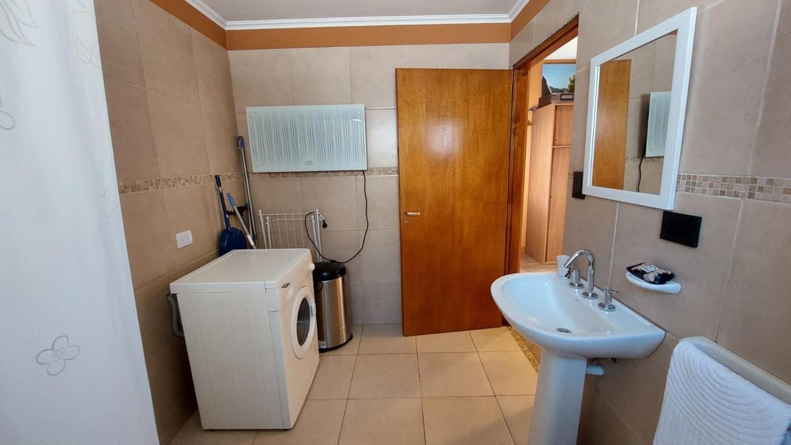 Apartment Entre Montanas